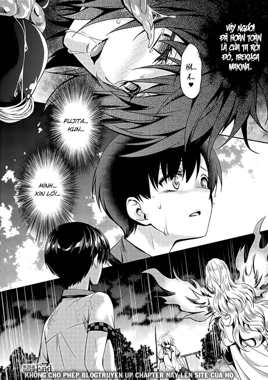 Shishunki Na Adam Chapter 29 - Trang 2