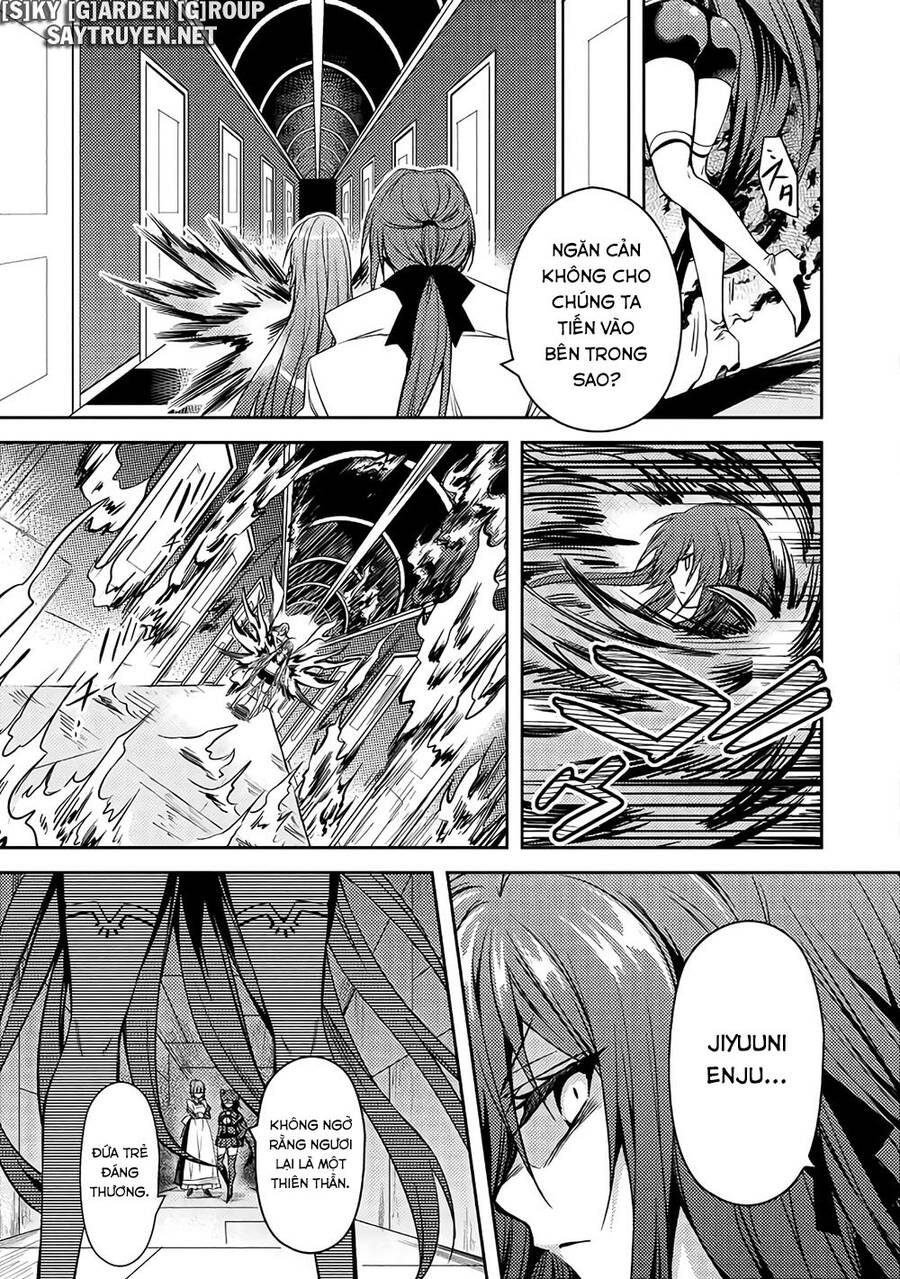 Shishunki Na Adam Chapter 29 - Trang 2