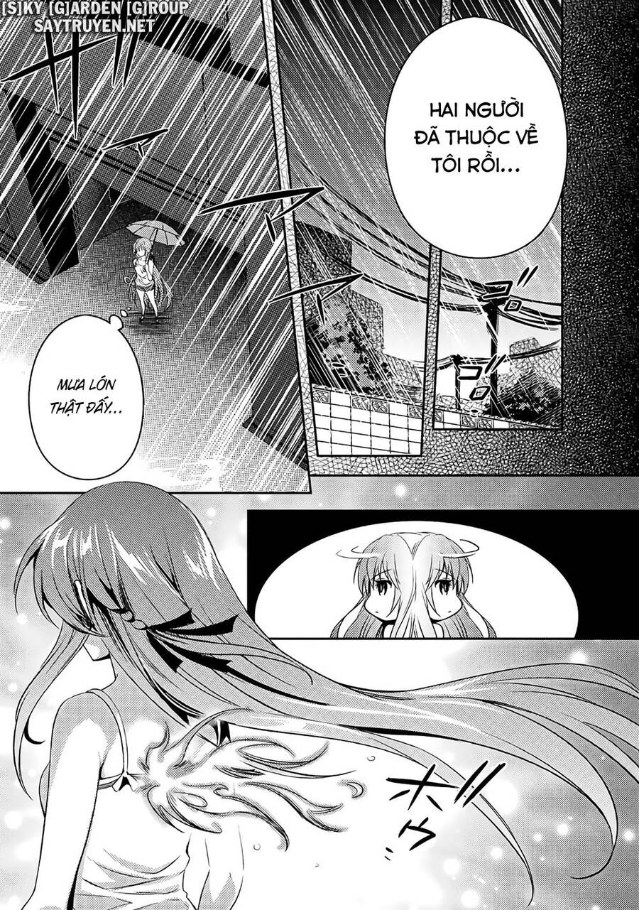 Shishunki Na Adam Chapter 26 - Trang 2