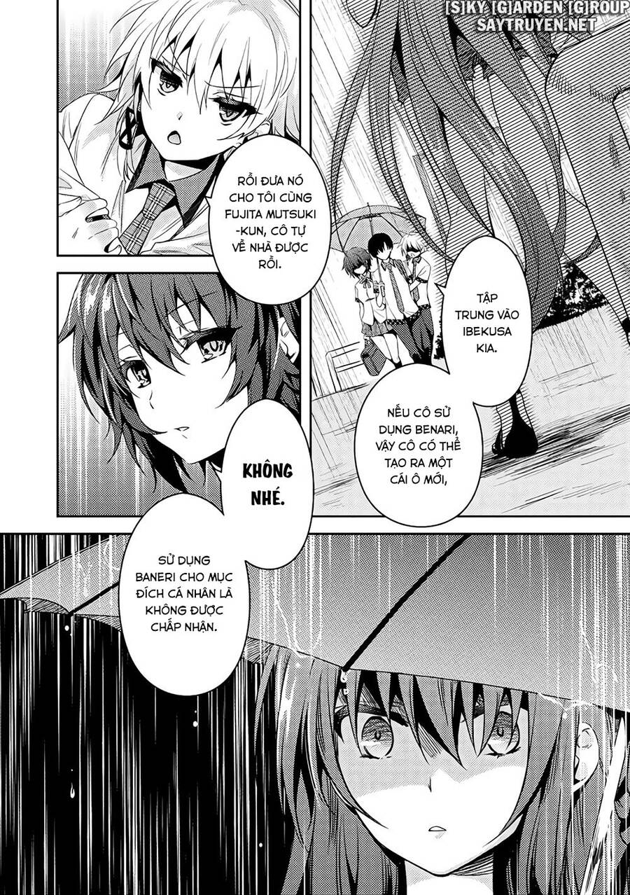 Shishunki Na Adam Chapter 26 - Trang 2