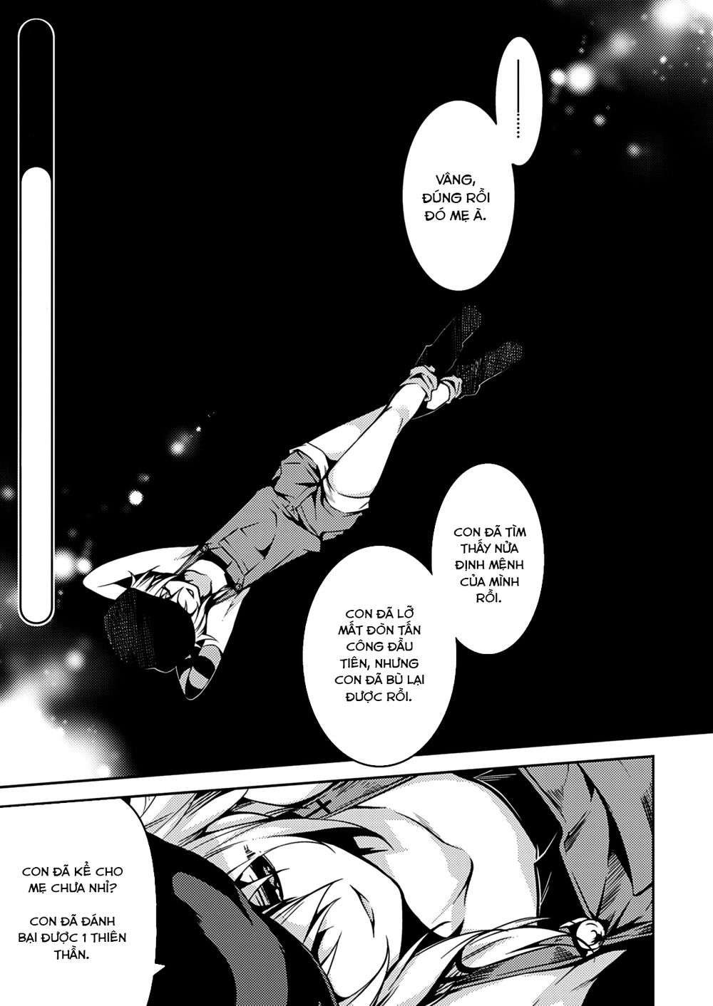 Shishunki Na Adam Chapter 12 - Trang 2