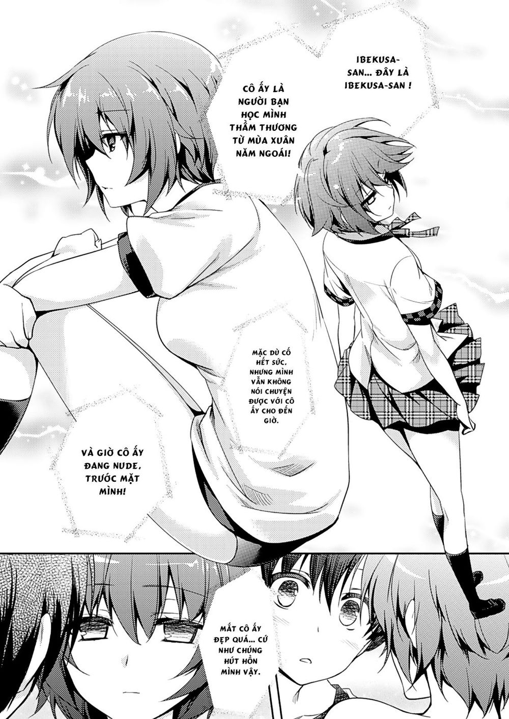 Shishunki Na Adam Chapter 10 - Trang 2