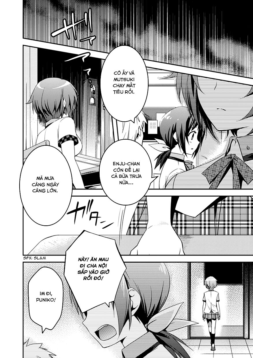 Shishunki Na Adam Chapter 7 - Trang 2