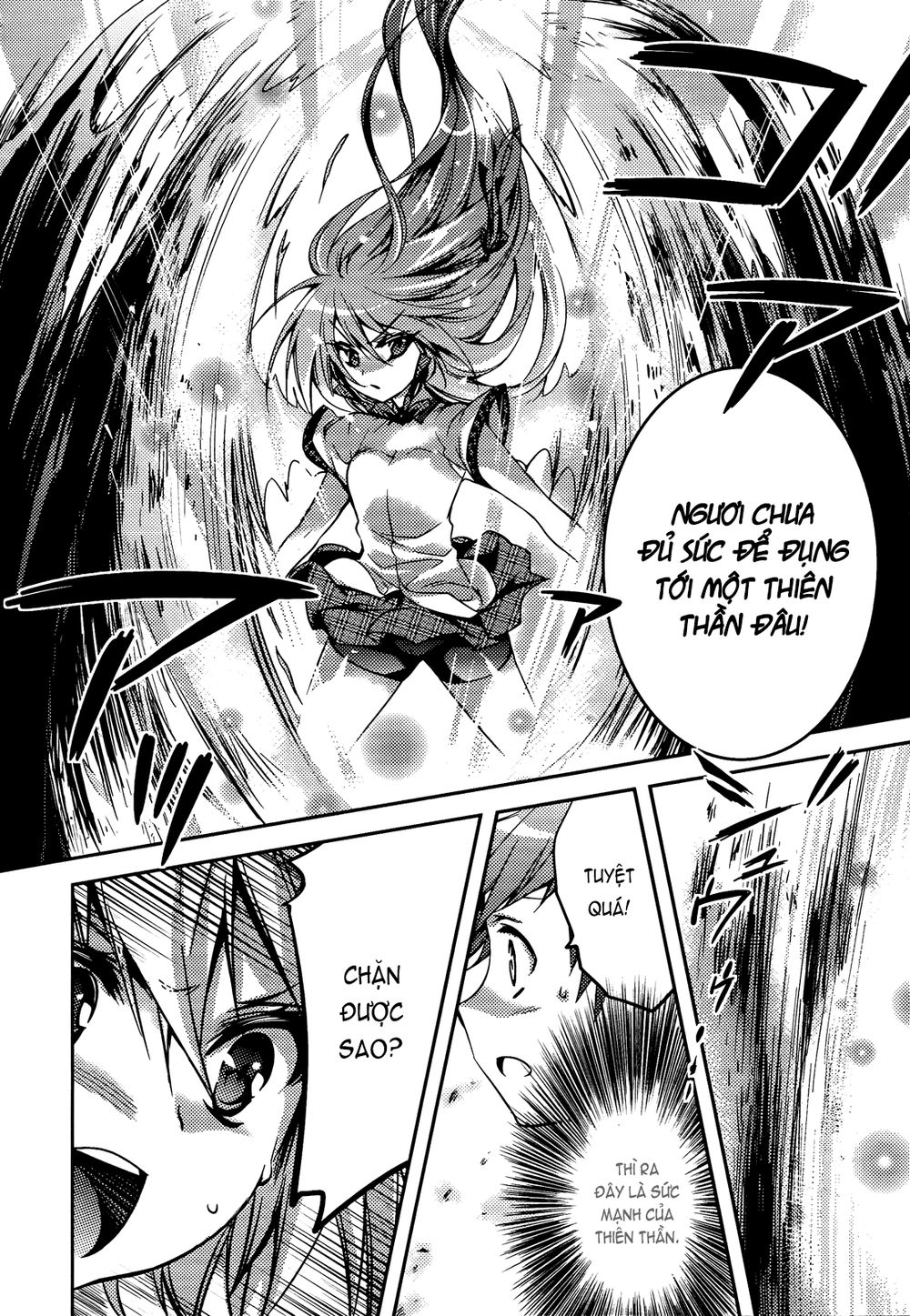 Shishunki Na Adam Chapter 2 - Trang 2