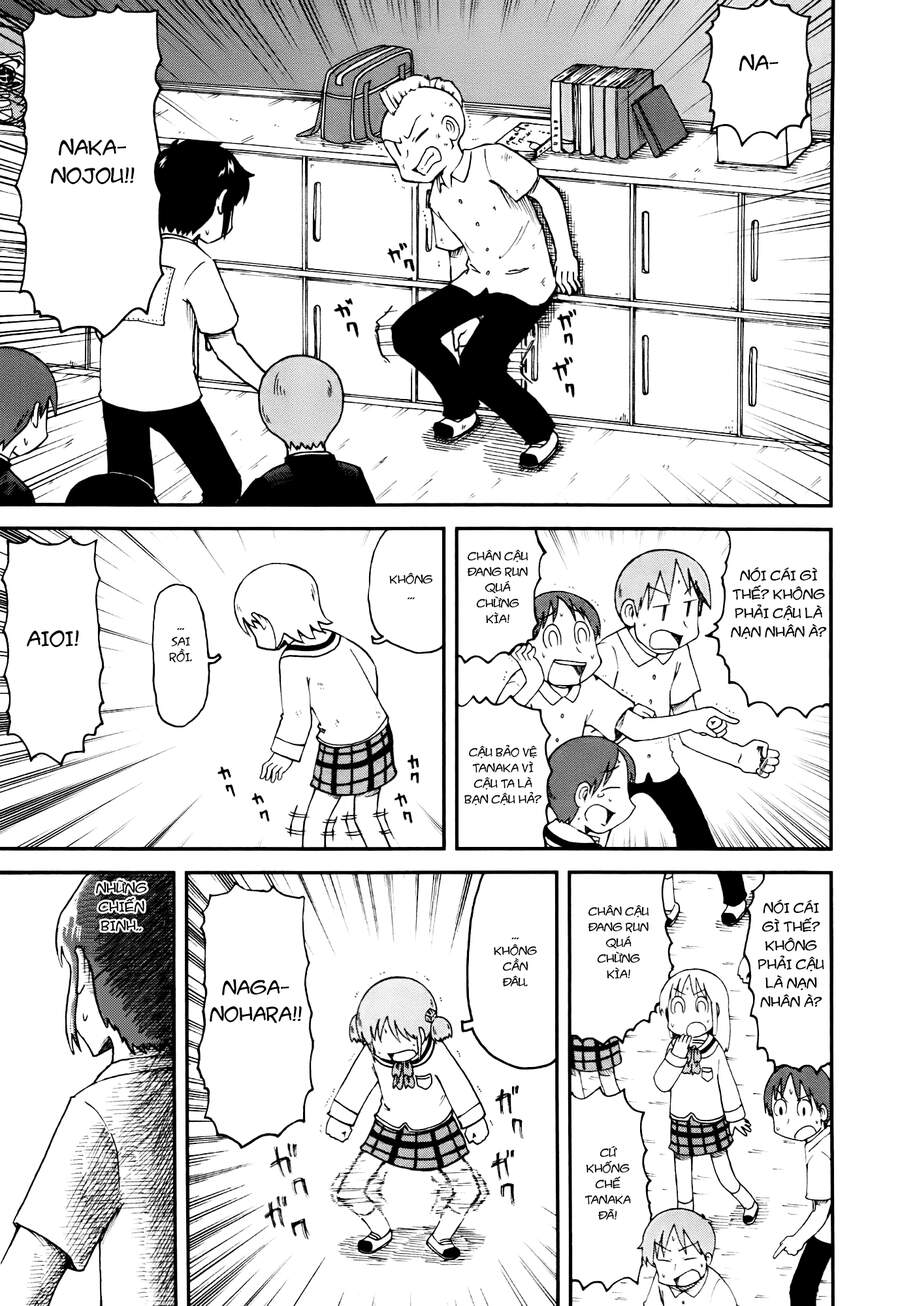 Nichijou Chapter 150 - Trang 2