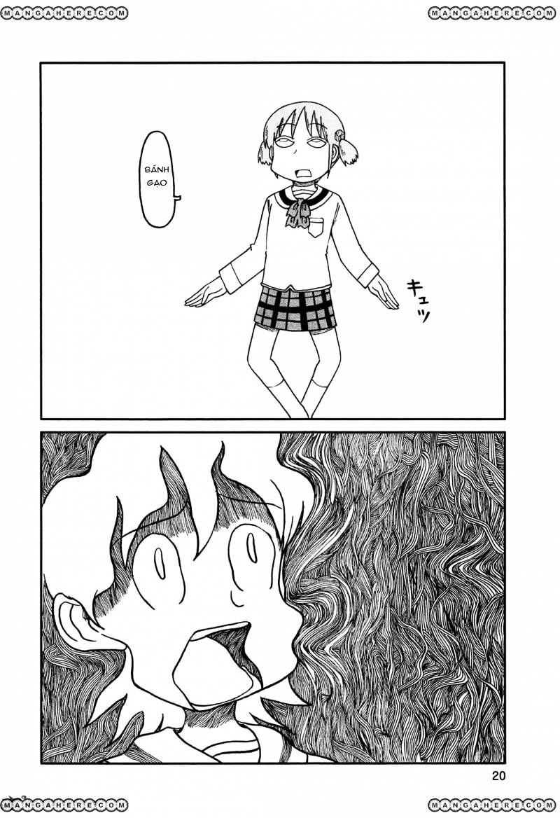 Nichijou Chapter 127 - Trang 2