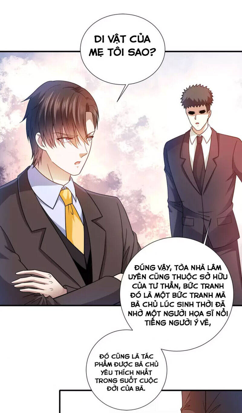 Thần Chiến Tranh Chapter 85 - Trang 2