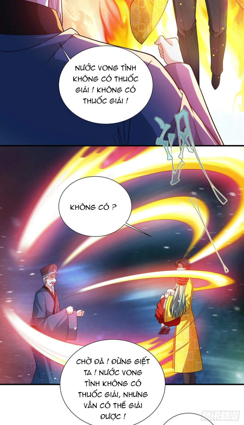 Thần Chiến Tranh Chapter 82 - Trang 2