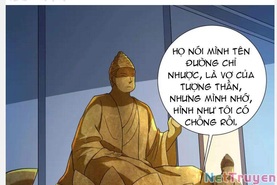 Thần Chiến Tranh Chapter 81 - Trang 2