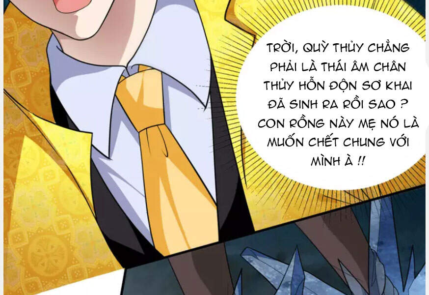 Thần Chiến Tranh Chapter 80 - Trang 2