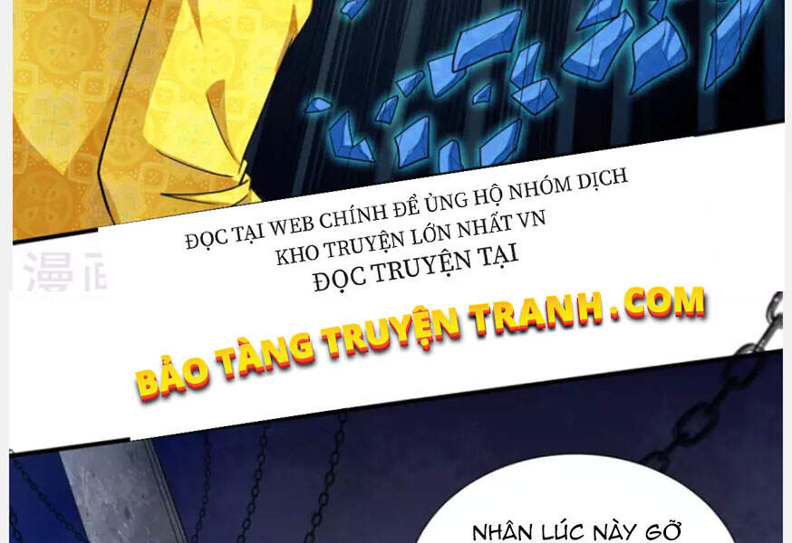 Thần Chiến Tranh Chapter 80 - Trang 2