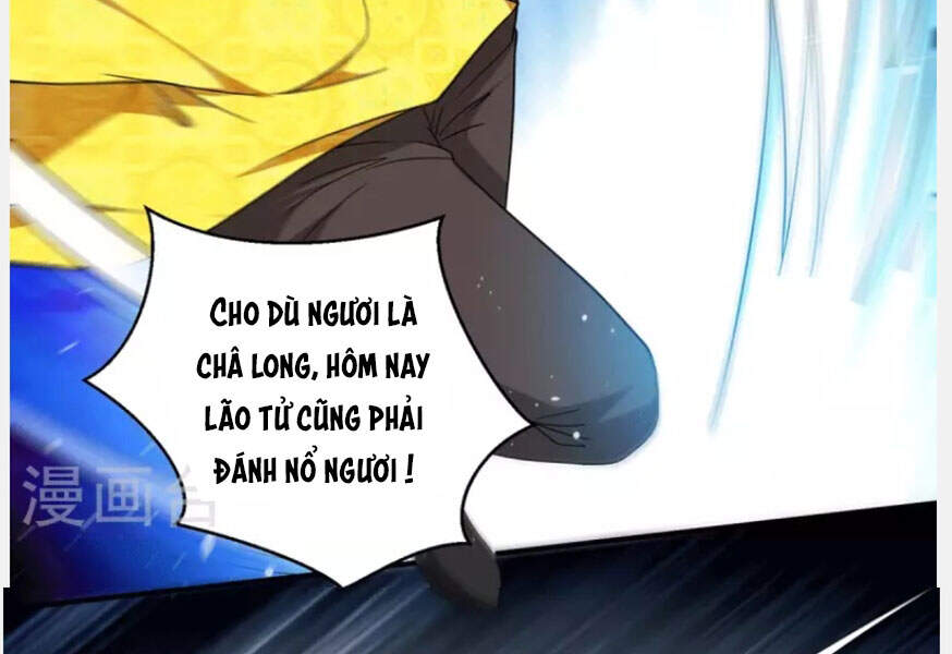 Thần Chiến Tranh Chapter 80 - Trang 2