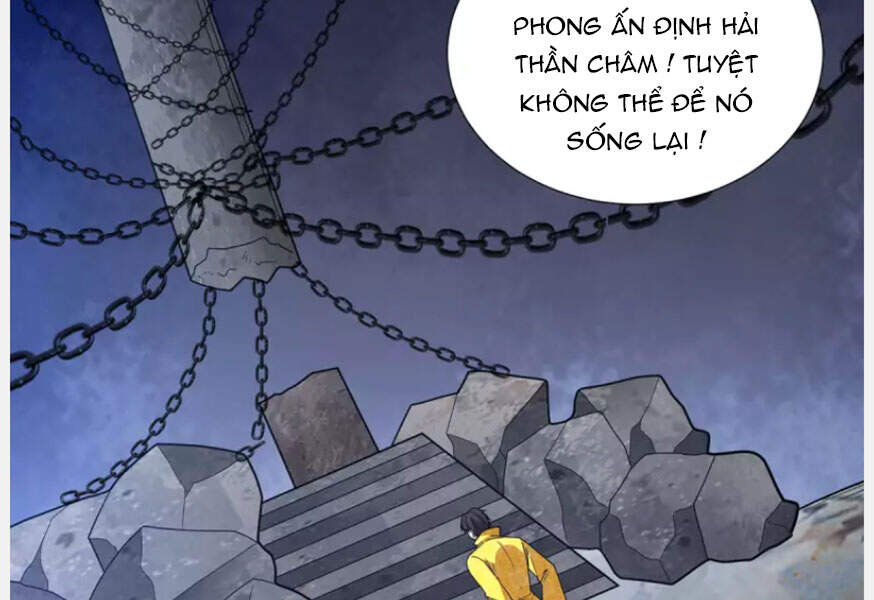 Thần Chiến Tranh Chapter 80 - Trang 2