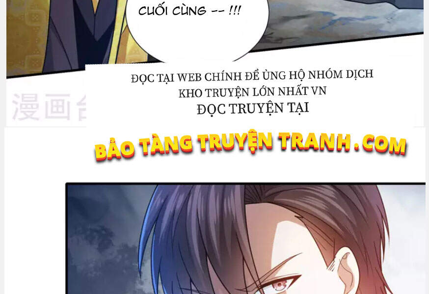 Thần Chiến Tranh Chapter 80 - Trang 2