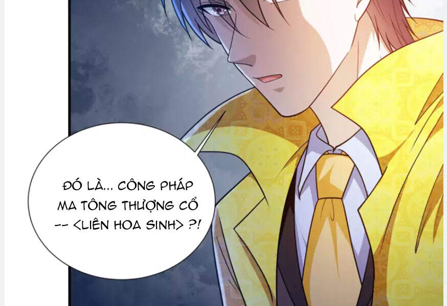 Thần Chiến Tranh Chapter 80 - Trang 2