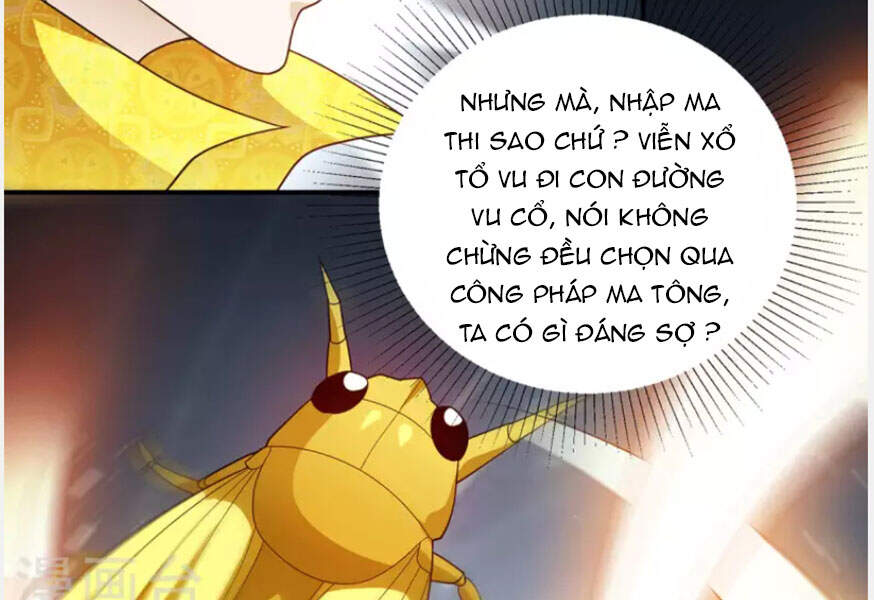 Thần Chiến Tranh Chapter 80 - Trang 2