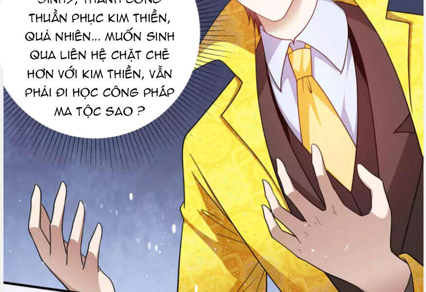 Thần Chiến Tranh Chapter 80 - Trang 2