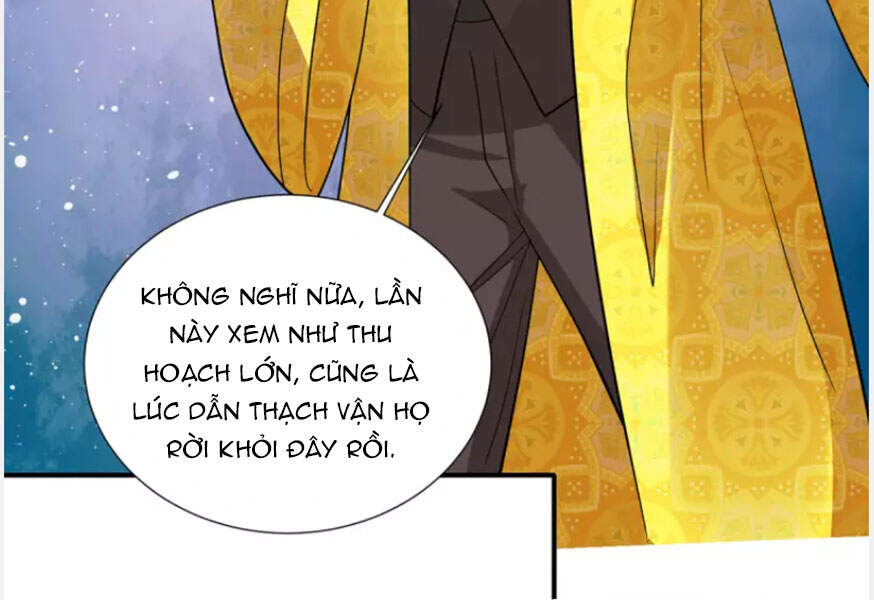 Thần Chiến Tranh Chapter 80 - Trang 2