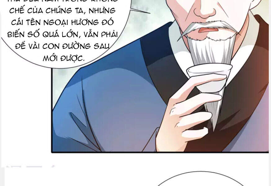 Thần Chiến Tranh Chapter 80 - Trang 2