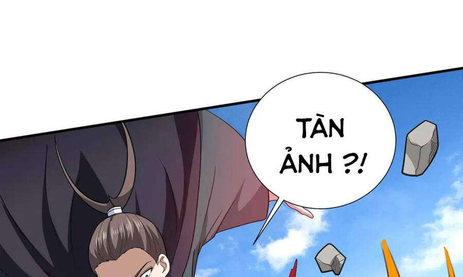 Thần Chiến Tranh Chapter 77 - Trang 2