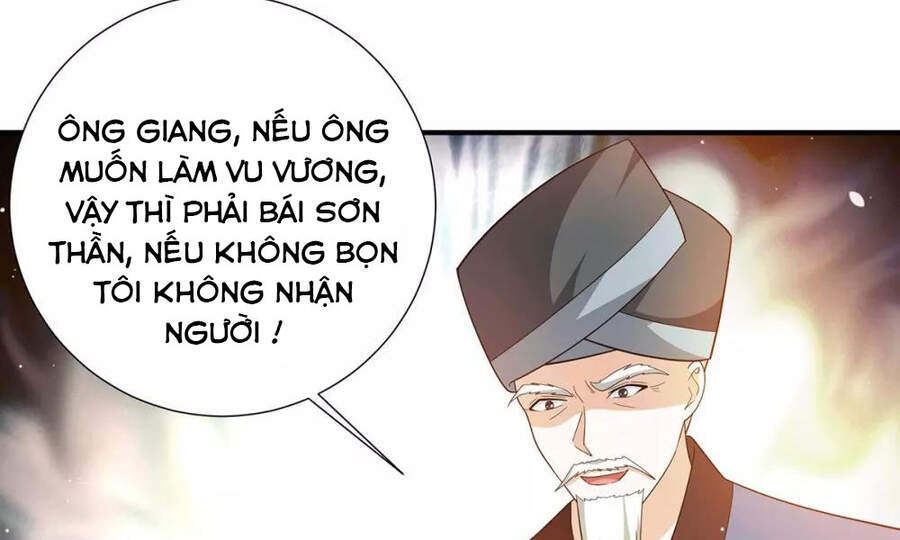 Thần Chiến Tranh Chapter 77 - Trang 2