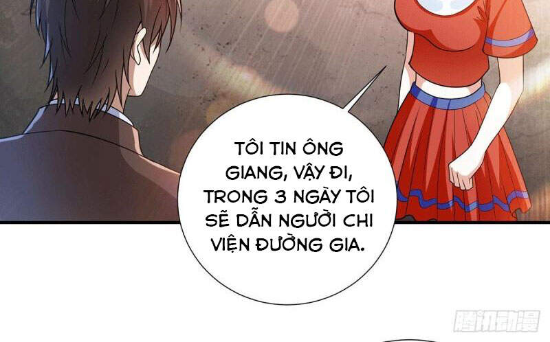 Thần Chiến Tranh Chapter 73 - Trang 2