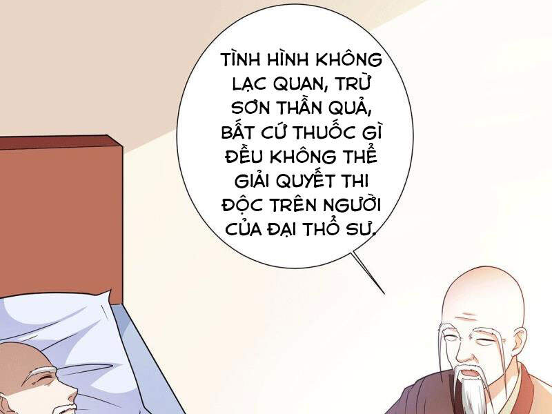 Thần Chiến Tranh Chapter 73 - Trang 2