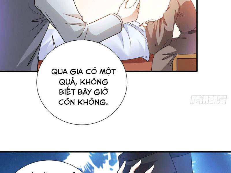 Thần Chiến Tranh Chapter 73 - Trang 2