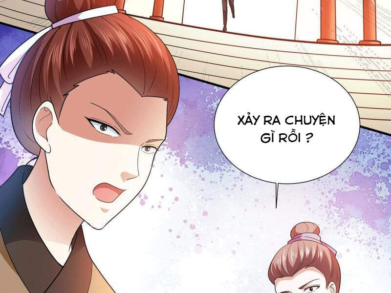 Thần Chiến Tranh Chapter 73 - Trang 2