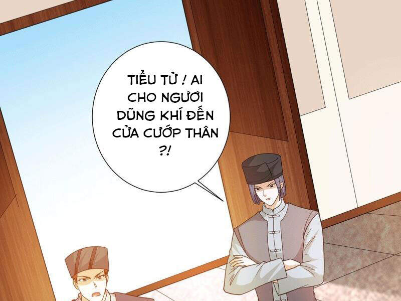 Thần Chiến Tranh Chapter 73 - Trang 2