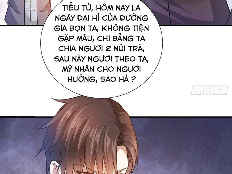 Thần Chiến Tranh Chapter 73 - Trang 2