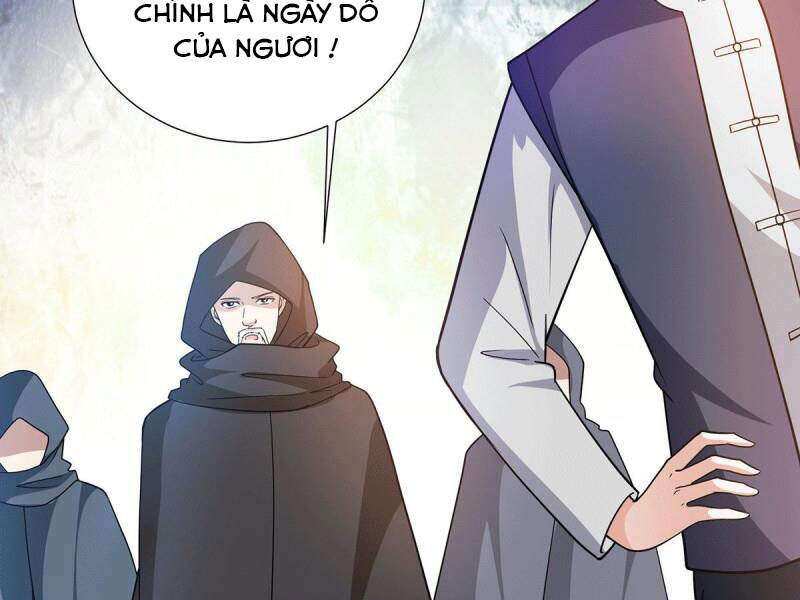 Thần Chiến Tranh Chapter 73 - Trang 2