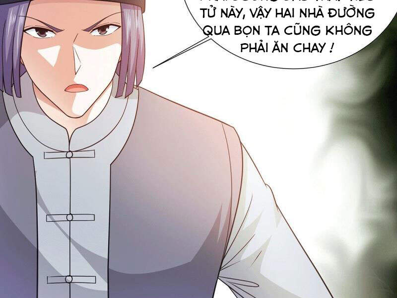 Thần Chiến Tranh Chapter 73 - Trang 2