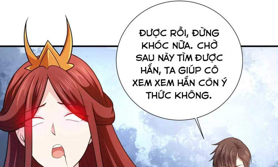 Thần Chiến Tranh Chapter 71 - Trang 2