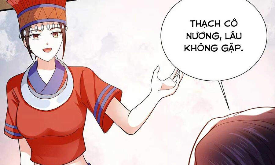 Thần Chiến Tranh Chapter 71 - Trang 2