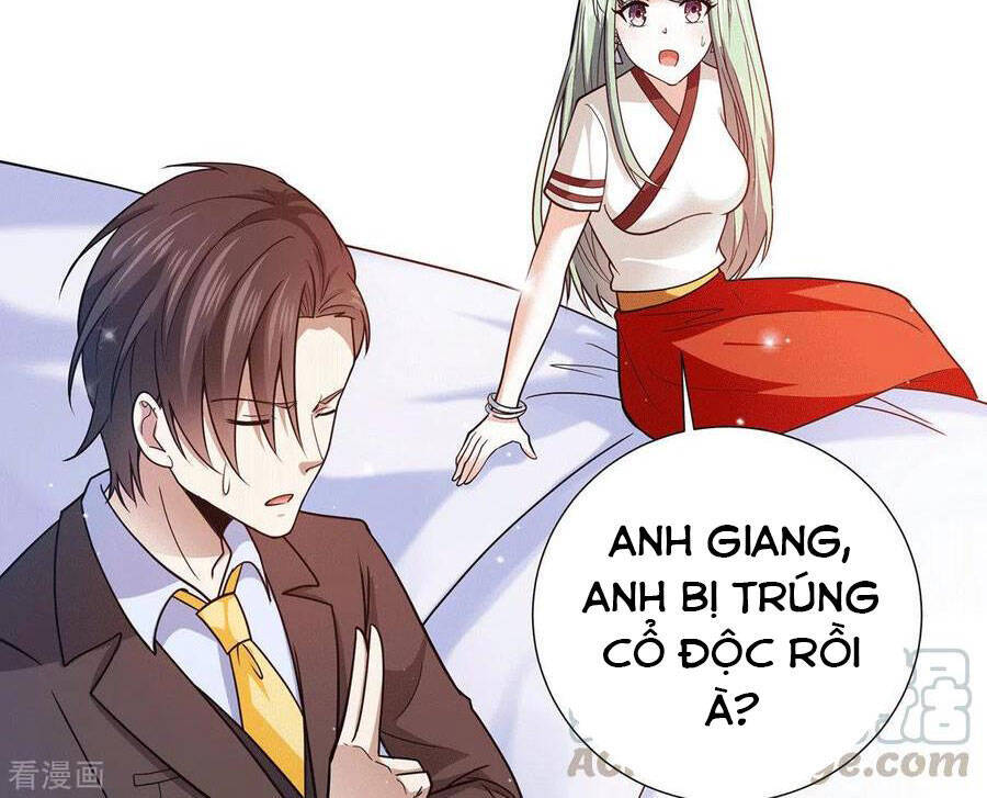 Thần Chiến Tranh Chapter 67 - Trang 2