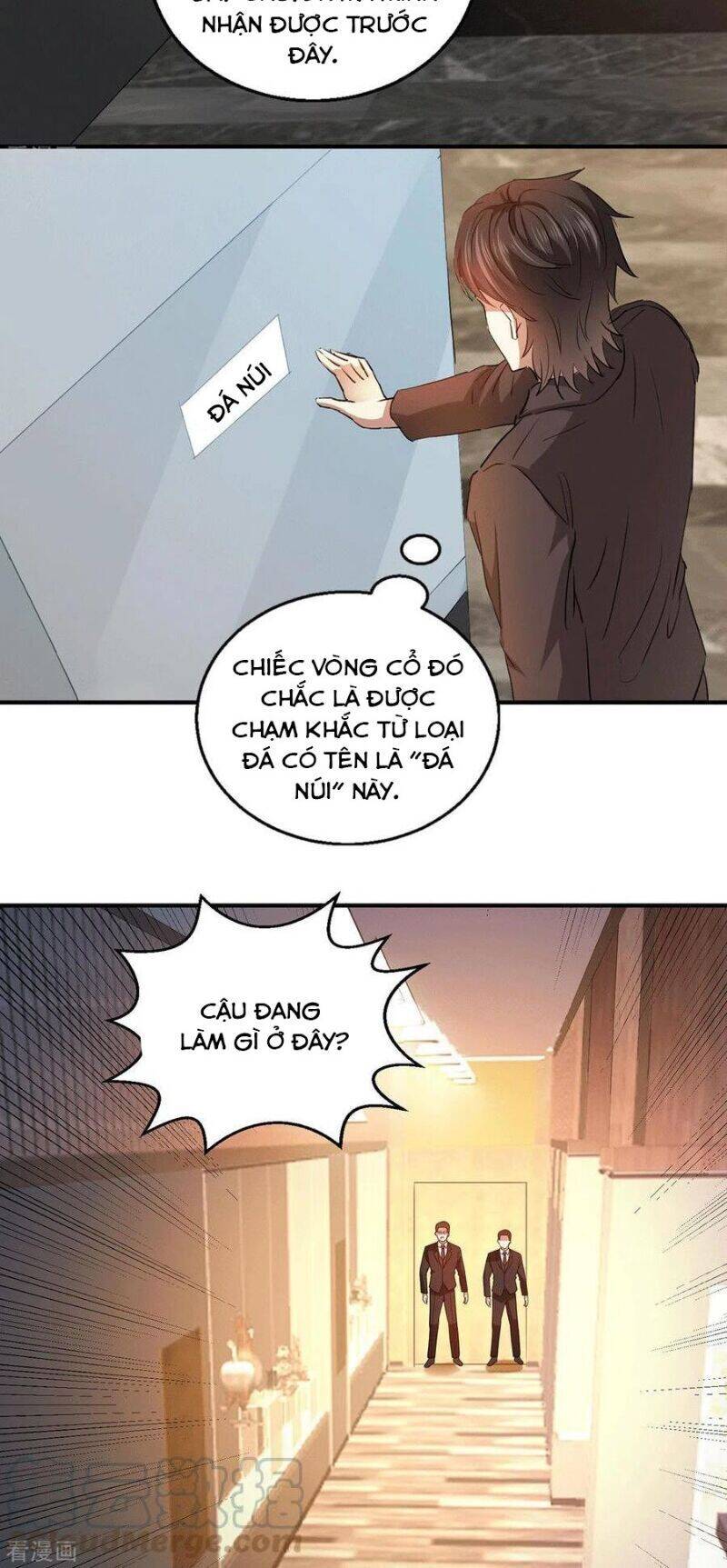 Thần Chiến Tranh Chapter 52 - Trang 2