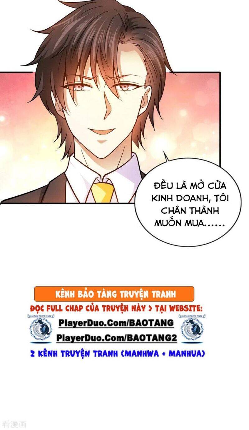 Thần Chiến Tranh Chapter 52 - Trang 2