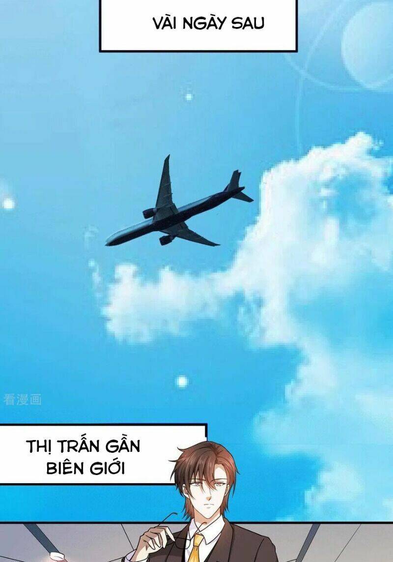 Thần Chiến Tranh Chapter 51 - Trang 2