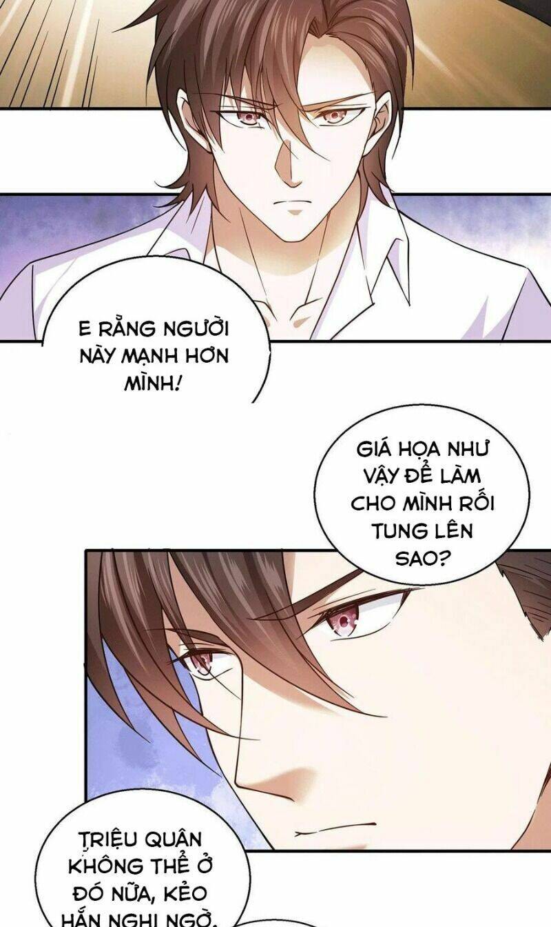 Thần Chiến Tranh Chapter 51 - Trang 2