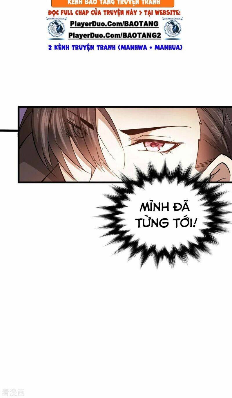 Thần Chiến Tranh Chapter 51 - Trang 2