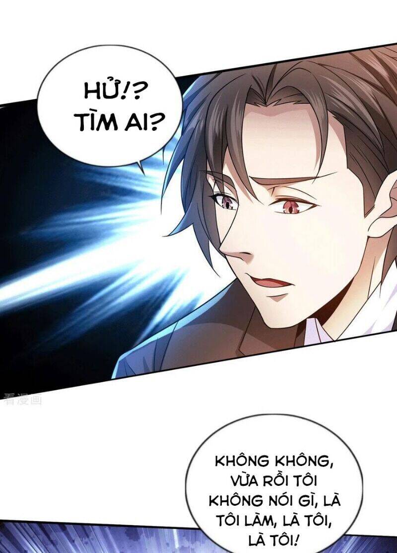 Thần Chiến Tranh Chapter 48 - Trang 2