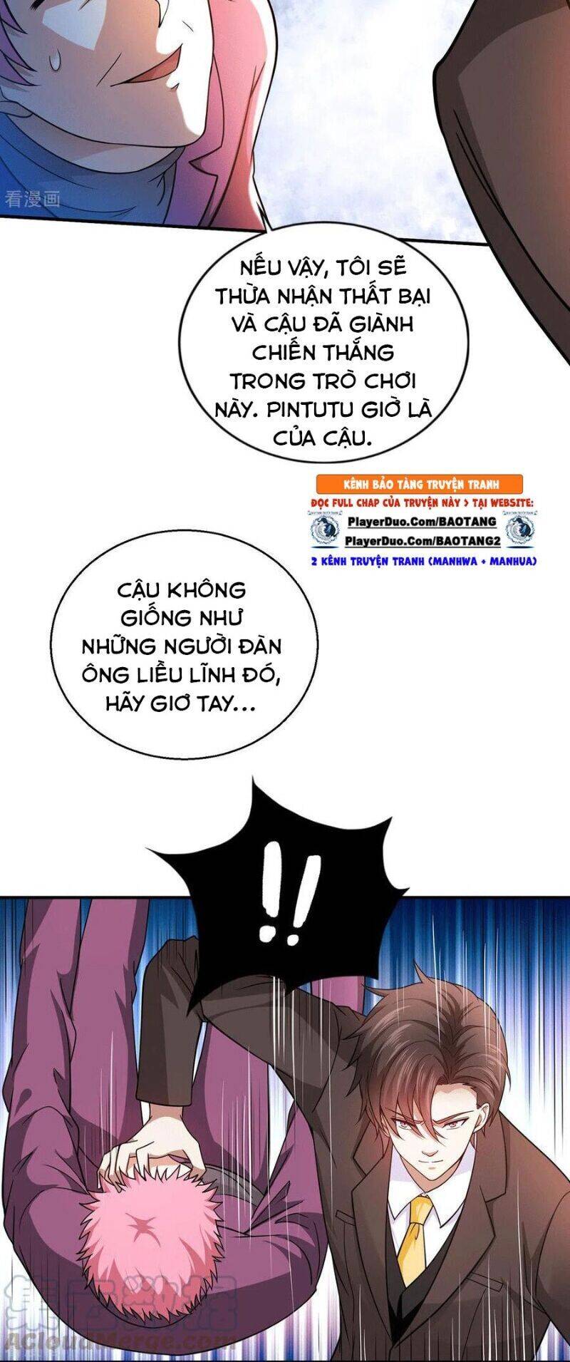 Thần Chiến Tranh Chapter 48 - Trang 2