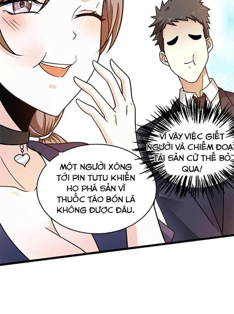 Thần Chiến Tranh Chapter 46 - Trang 2