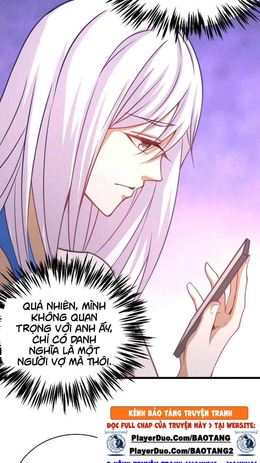 Thần Chiến Tranh Chapter 30 - Trang 2