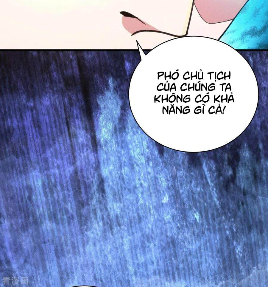 Thần Chiến Tranh Chapter 30 - Trang 2