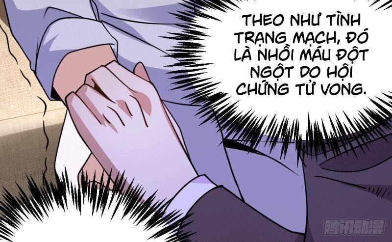 Thần Chiến Tranh Chapter 27 - Trang 2