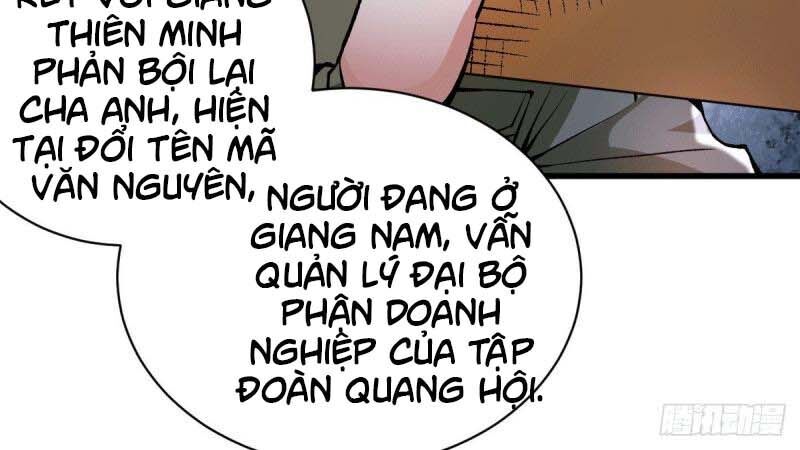 Thần Chiến Tranh Chapter 25 - Trang 2