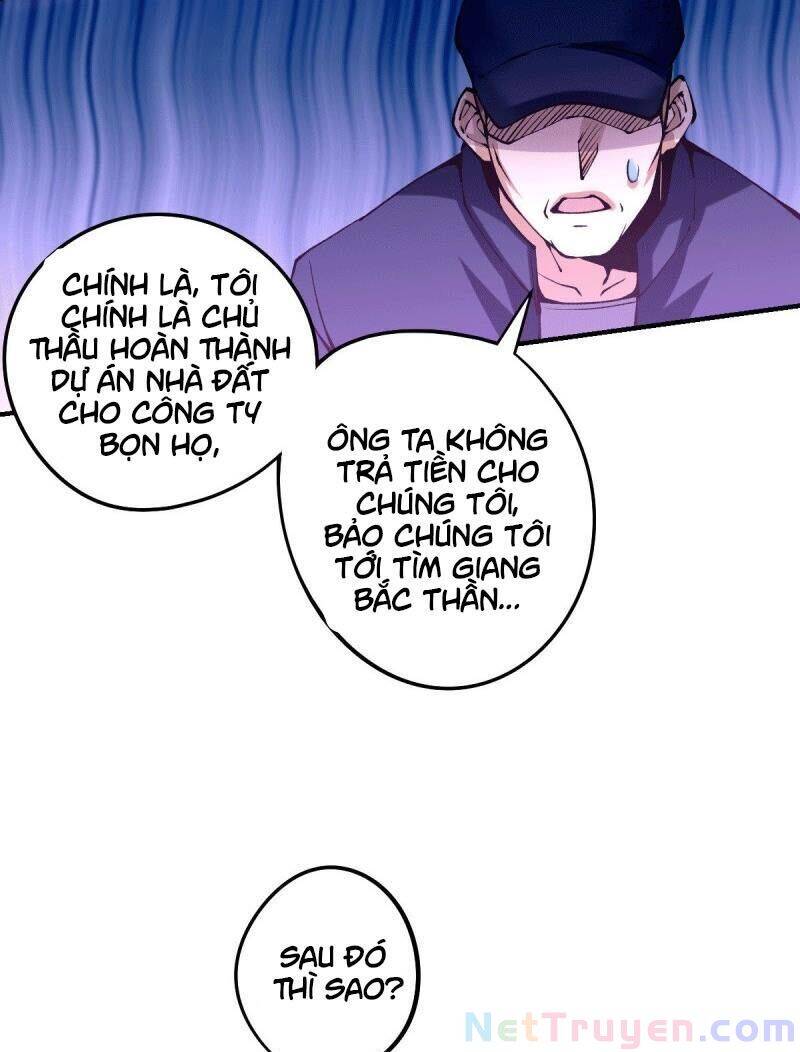 Thần Chiến Tranh Chapter 18 - Trang 2