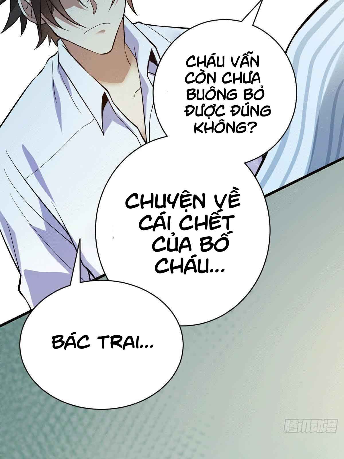 Thần Chiến Tranh Chapter 12 - Trang 2